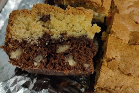 Cliquez pour zoomer ! Brookie Thermomix par angelina_46