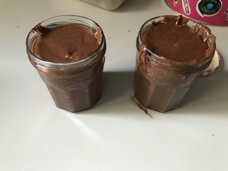 Cliquez pour zoomer ! Nutella Thermomix par Manuegif