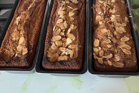 Cliquez pour zoomer ! Gâteau moelleux aux abricots Thermomix par idanes92