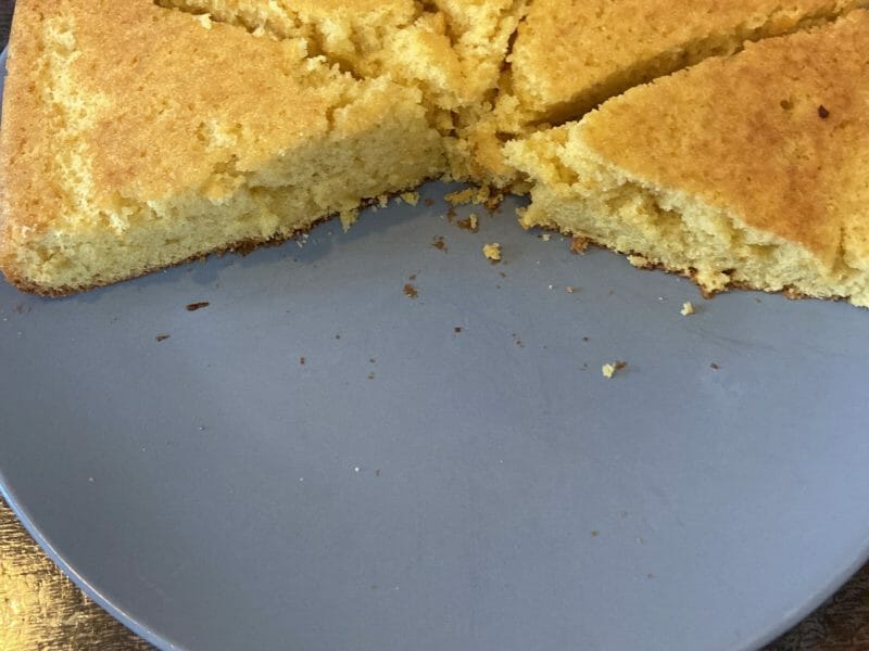 Cliquez pour zoomer ! Gâteau au yaourt Thermomix par henora_1