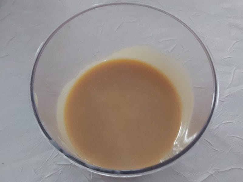 Cliquez pour zoomer ! Salidou – Caramel au beurre salé Thermomix par skylanterne