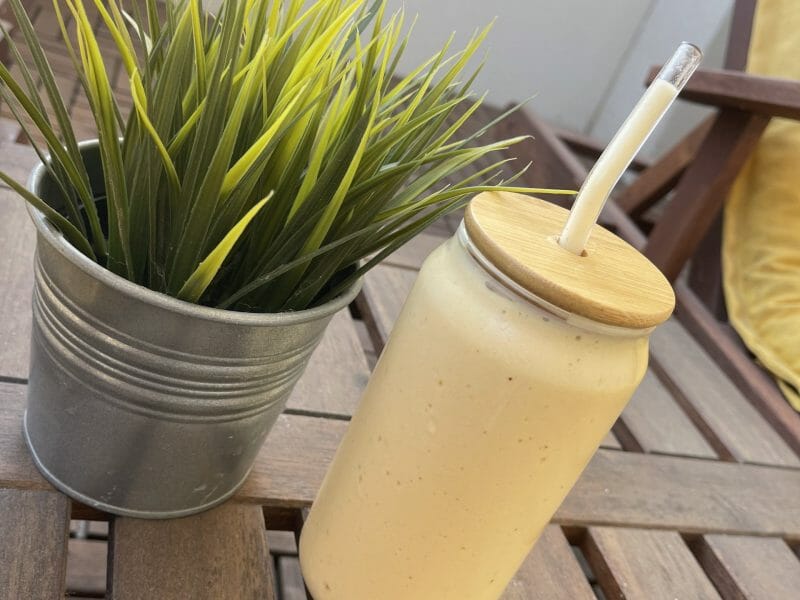 Cliquez pour zoomer ! Cocktail Joséphine Baker Thermomix par walibi