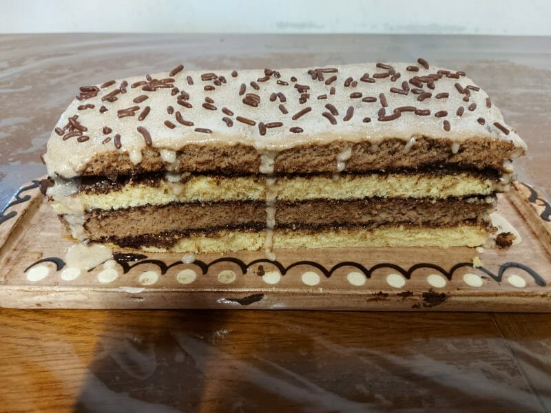 Cliquez pour zoomer ! Napolitain Thermomix par Marie-Cat