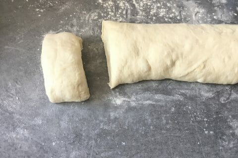 Cliquez pour zoomer ! Ciabatta Thermomix par MelElina