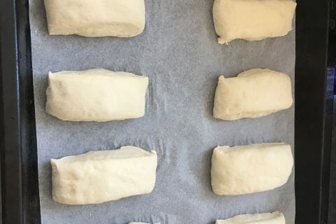 Cliquez pour zoomer ! Ciabatta Thermomix par MelElina