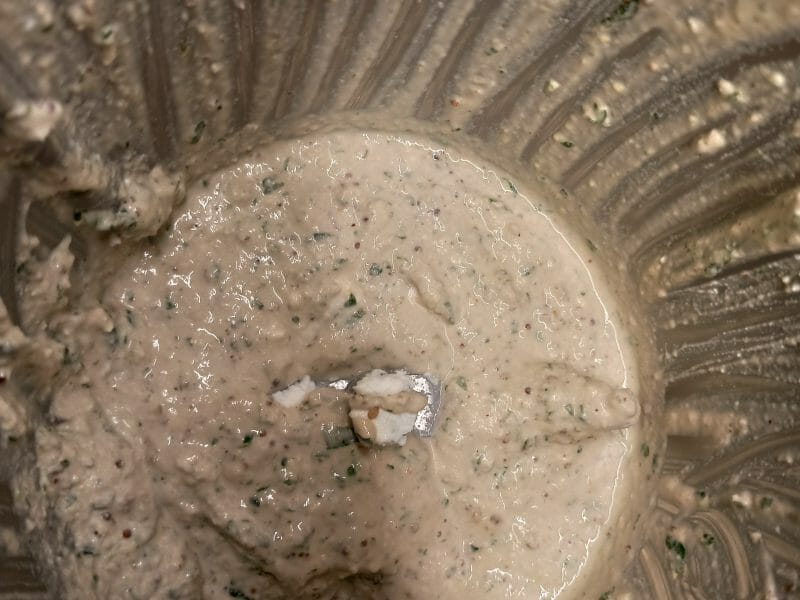 Cliquez pour zoomer ! Rillettes de thon Thermomix par Sln1