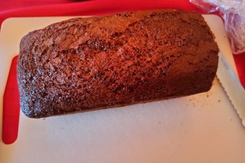 Cliquez pour zoomer ! Pain d’épices Thermomix par Sln1