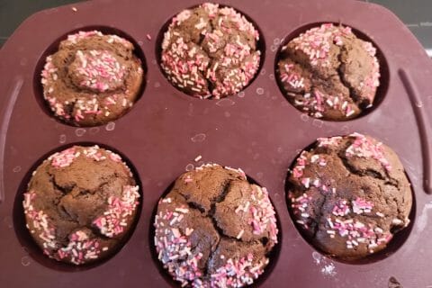 Cliquez pour zoomer ! Moelleux au chocolat au lait Thermomix par Sln1