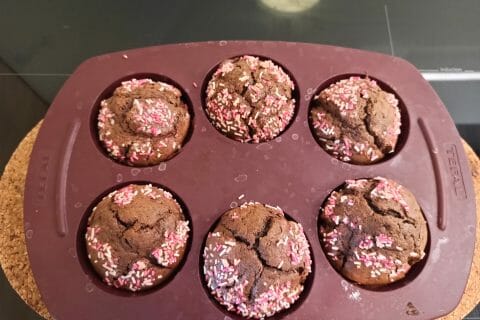 Cliquez pour zoomer ! Moelleux au chocolat au lait Thermomix par Sln1
