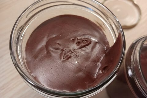 Cliquez pour zoomer ! Nutella Thermomix par Sln1