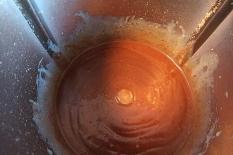 Cliquez pour zoomer ! Nutella Thermomix par Sln1