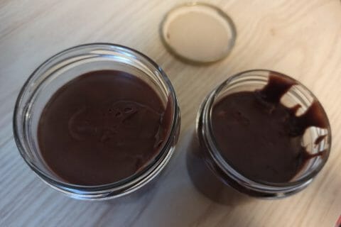 Cliquez pour zoomer ! Nutella Thermomix par Sln1