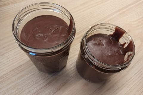 Cliquez pour zoomer ! Nutella Thermomix par Sln1