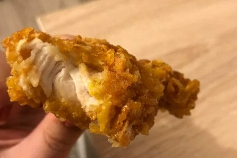 Cliquez pour zoomer ! Tenders de poulet Thermomix par celia_216