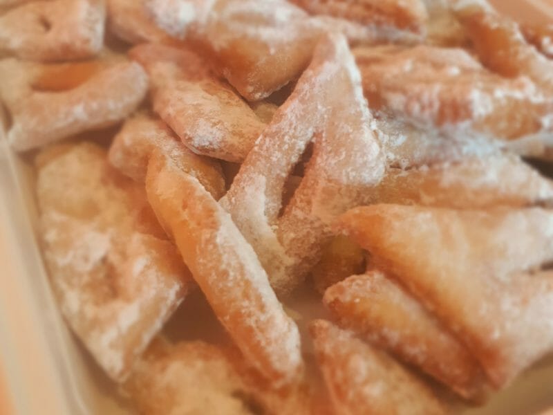 Cliquez pour zoomer ! Bugnes Thermomix par Leslie-Anne