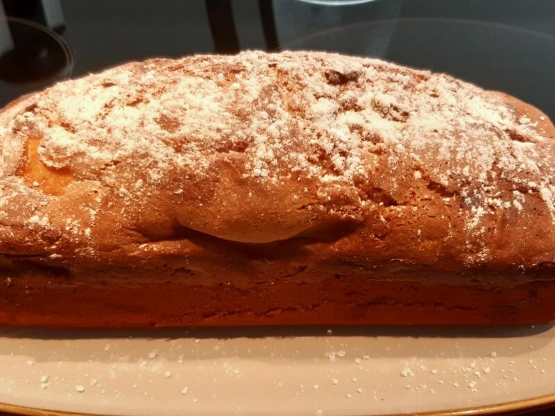 Cliquez pour zoomer ! Cake express Thermomix par Laurent