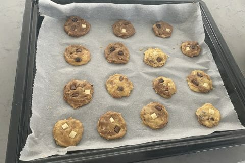 Cliquez pour zoomer ! Cookies américains Thermomix par lau_barret05