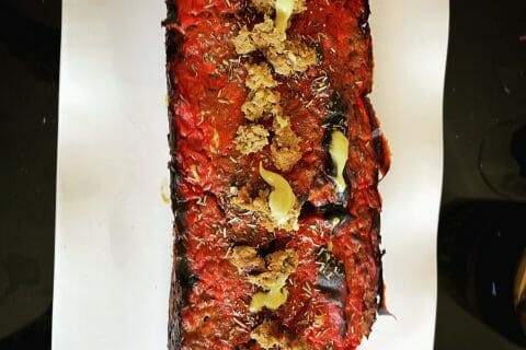 Cliquez pour zoomer ! Pain de viande Thermomix par Mom Of Ulysse And Nymeria