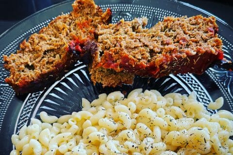 Cliquez pour zoomer ! Pain de viande Thermomix par Mom Of Ulysse And Nymeria