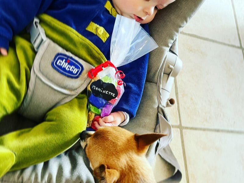 Cliquez pour zoomer ! Caramel mou au beurre salé Thermomix par Mom Of Ulysse And Nymeria