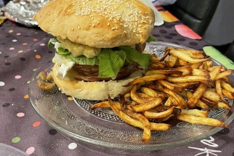 Cliquez pour zoomer ! Compotée d’oignons Thermomix par Mom Of Ulysse And Nymeria