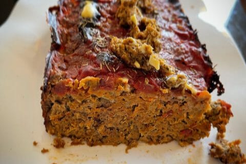 Cliquez pour zoomer ! Pain de viande Thermomix par Mom Of Ulysse And Nymeria