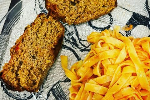 Cliquez pour zoomer ! Pain de viande Thermomix par Mom Of Ulysse And Nymeria