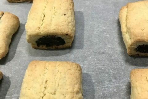 Cliquez pour zoomer ! Figolu Thermomix par Joe2B