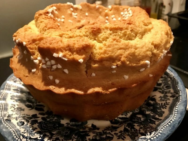 Cliquez pour zoomer ! Pastis Landais Thermomix par Joe2B