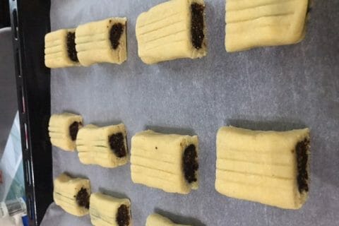 Cliquez pour zoomer ! Figolu Thermomix par Joe2B