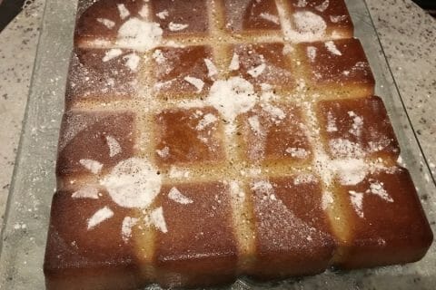 Cliquez pour zoomer ! Le Namandier Thermomix par Joe2B