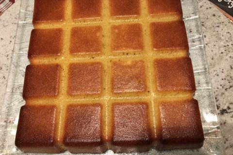 Cliquez pour zoomer ! Le Namandier Thermomix par Joe2B