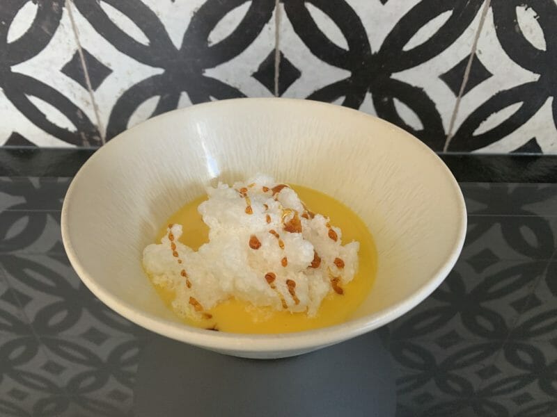 Cliquez pour zoomer ! Îles flottantes Thermomix par ludi40990