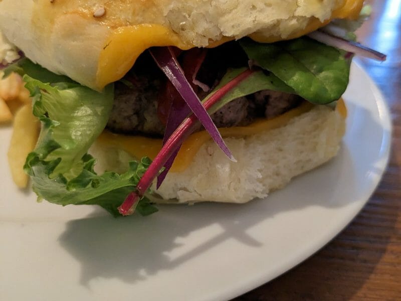 Cliquez pour zoomer ! Pains hamburger Thermomix par lea_522