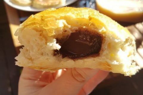 Photos des recettes