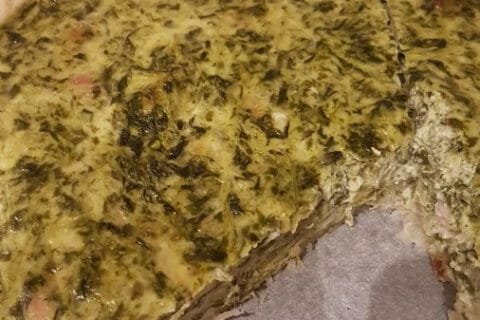 Photos des recettes