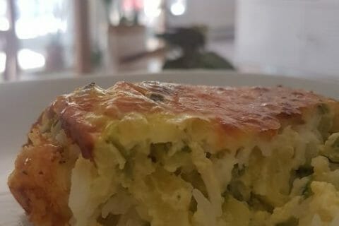 Photos des recettes