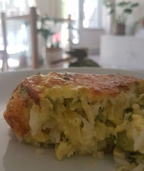 Cliquez pour zoomer ! Courgettine Thermomix par AudreyMtl