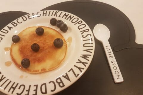 Photos des recettes