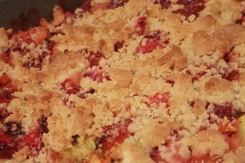 Photos des recettes