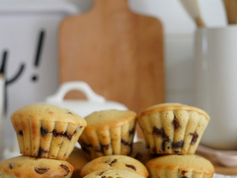 Cliquez pour zoomer ! Mandises Thermomix par AudreyMtl