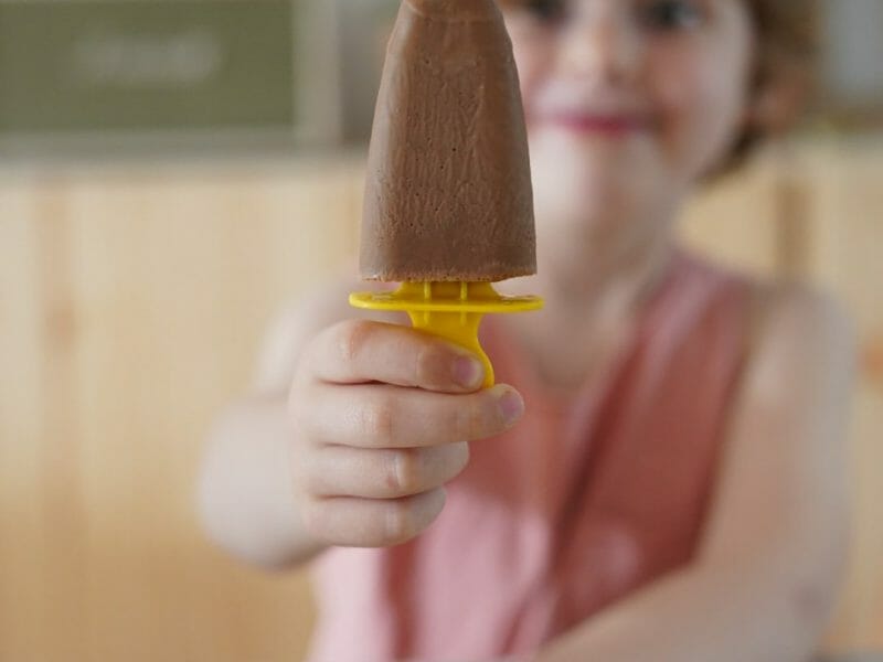 Cliquez pour zoomer ! Glace au Nutella Thermomix par AudreyMtl