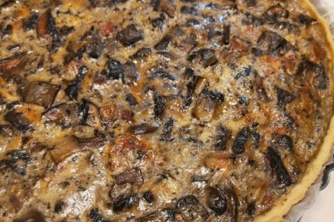 Photos des recettes
