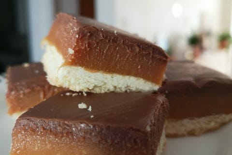 Photos des recettes
