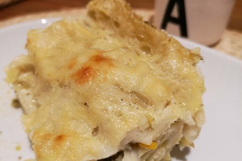 Photos des recettes