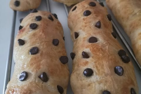 Photos des recettes