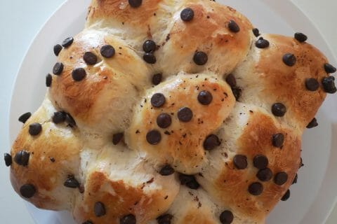 Photos des recettes