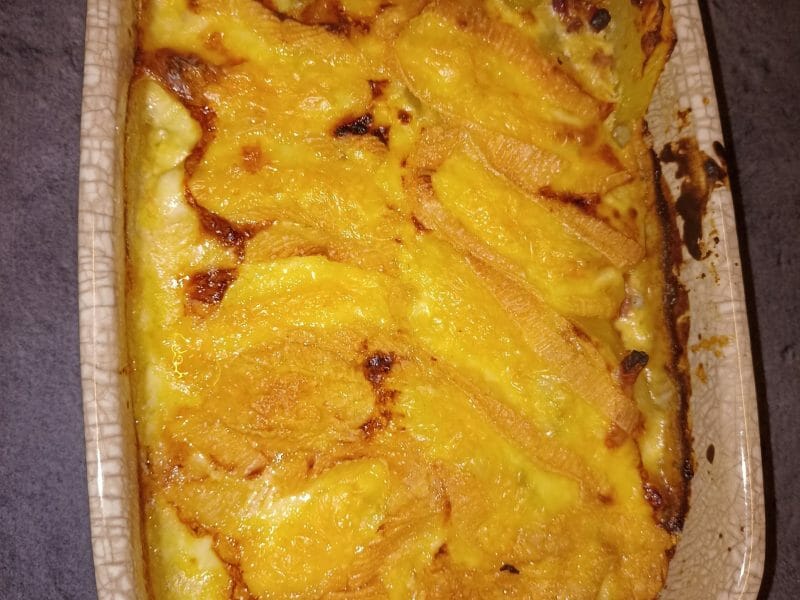 Cliquez pour zoomer ! Munstiflette Thermomix par eulalie_6