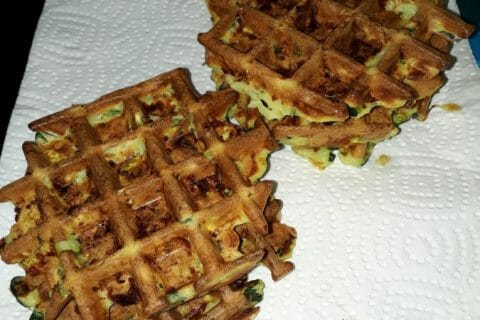 Photos des recettes