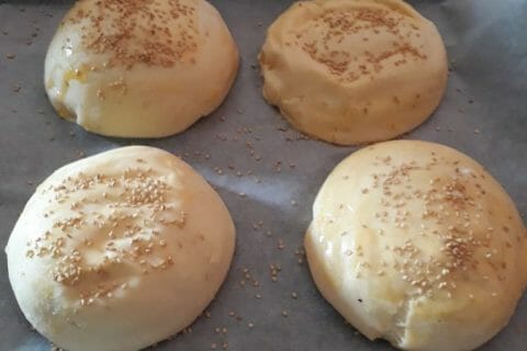 Photos des recettes
